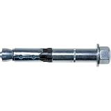 フィッシャー ボルトアンカー FH2 15/25 H 25本入り 44909