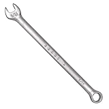 OEMTOOLS 22031 5/16 Inch SAE Combination Wrench [並行輸入品]