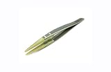 IDEAL-TEK　樹脂ピンセット　249RF　DAIKITOOL　