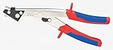 Knipex Tools 90 55 280 Sheet Metal Nibblers [並行輸入品]