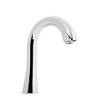 TOTO TEL5GG60-CP Brass Gsk Ecofaucet 1.0Gpm Cr Lowlead Thermal Mix 60 Sec, Chrome [並行輸入品]