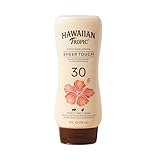 Hawaiian Tropic Sheer Touch Sunscreen Lotion SPF 30-8 fl oz by Hawaiian Tropic