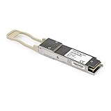 StarTech.com QSFP+モジュール/Citrix製品3013936-E2互換/40GBASE-SR4準拠光トランシーバ/850nm/DDM 3013936-E2-ST