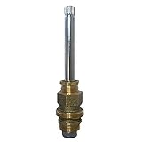 LASCO s-1015 – 3タブとシャワーStem Fitsスターリング6453