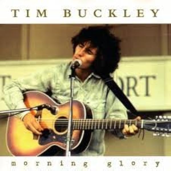 Amazon.co.jp: Tim Buckley: ミュージック