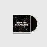 PHANTOM BRICKWORKS (LP II) [輸入盤CD] (WARPCD369)_2016