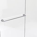 Allied真鍮dt-41-sm-30-pc Dottinghamコレクション30 "シャワードアタオルバー、