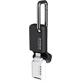 GoPro QUIK KEY(iPnone/iPad) AMCRL-001 ウェアラブルカメラ