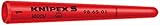 KNIPEX(クニペックス):絶縁スリップオンキャップ 1000V 986503