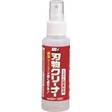 アルスコーポレーション:アルス 激落ち刃物クリーナー 100ml GO-1 型式:GO-1