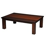 丸栄木工　コタツ　花巻-120