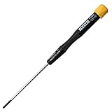 Vessel Micro Screwdriver -2.5 75 (No. 9900) [並行輸入品]