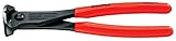 KNIPEX 68 01 160 End Cutters [並行輸入品]