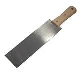 sakazume 防水コーキングヘラ 角型 75×250mm