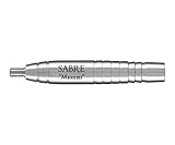 ダーツバレル【ディーエムシー】バトラス セイバー Masumi 知野真澄SPモデル アキュート