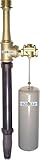 BURCAM 300400 Contractor Sump Buddy, Brass by Bur-Cam