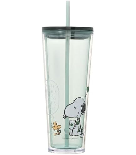 Amazon.co.jp: STARBUCKS スターバックス PEANUTS ステンレスボトル