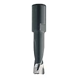 CMT 380.050.11 Solid Carbide Bit for Domino Jointing Machines by Festool DF500, 5mm (13/64-Inch), M6