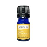 &SH エッセンシャルオイル ブレンドオイル ハッピーオキシトシン 精油 5ml no.368 / 幸せ
