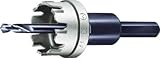 大見工業 超硬ステンレスホールカッター 14mm TG14