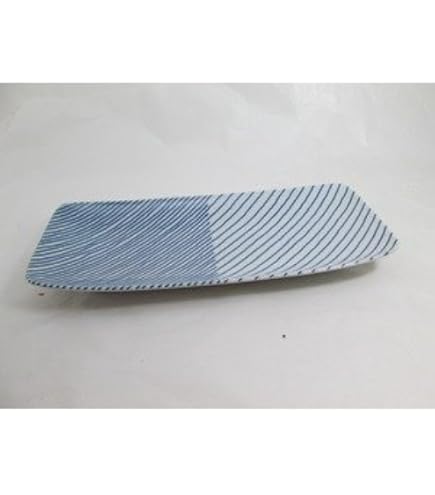 Amazon.co.jp: 白山陶器(Hakusan Porcelain) 【白山陶器】【染付地紋