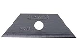 Stanley 11 – 031 Extraブレードfor sty10239、3 PK