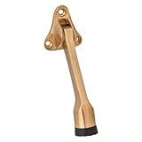 Ives by Schlage 455MB10 Kick Down Door Stop by Schlage Lock Company