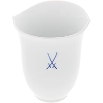 Amazon | 【正規輸入品】 マイセン ［MEISSEN］ 剣マーク タンブラー 