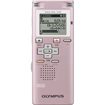 ボイスレコーダー！ピンク色！ 楽天市場】ボイスレコーダー ピンクの通販