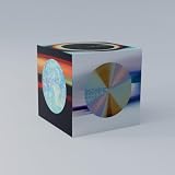 THE YELLOW MONKEY TOUR2024/25 Sparkleの惑星X (Complete Box)(6枚組) [Blu-ray]