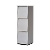 Wal‐fit ウォルフィット WF-1240DP WH