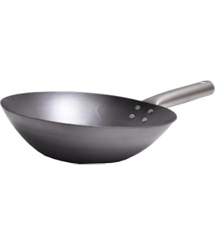 Amazon｜山田 打出し 鉄 フライパン(2.3mm厚)30cm｜フライパン