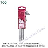 エイト TXレンチボールポイントセミロングドアホルダー8本セットT9~T40 TXBS8Z