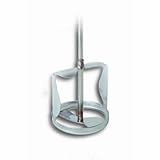 Bon 15-180 Stainless Steel Mud and Resin Mixer for 1 to 2--Gallon Container [並行輸入品]