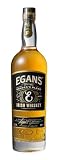 Egan's イーガンズ・ボンダーズブレンド オリジナルグラス1個付き[ウイスキー 40度 ブレンデッド アイルランド 700ml 瓶]