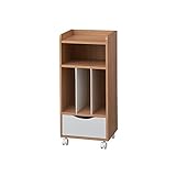 東谷 ココナ サイド ラック CN-502NA 【代引き不可】 ［int-1］