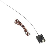 Spektrum DSMX Carbon Fuse Remote Receiver [並行輸入品]