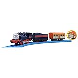 プラレール トーマス ロレンツォ & ベッペ