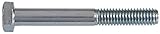 The Hillman Group 190306 Hex Bolt, 1/2-Inch X 2-Inch, 50-Pack [並行輸入品]