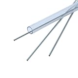 泰豊 ステンレスパイプ_300×外2.1φ×内1.5φ×2本