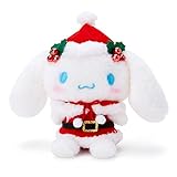 サンリオ(SANRIO) マイメロディ ぬいぐるみ(クリスマス2021) 257745