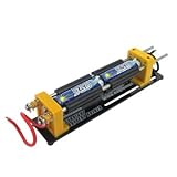 ストレート･バッテリーホルダー (単四･2セル) 2505U-2AAA