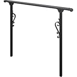 高級アルミフェンス ヴァレンソールII TYPE-2 セット 埋め込み支柱型 1270×1100