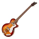 Hofner Club Bass Ignition - Sunburst エレキベース