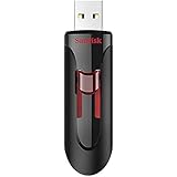 SanDisk サンディスク USBメモリー 128GB USB3.0対応 超高速 [並行輸入品]