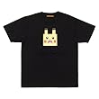 ポケモンセンターオリジナル Tシャツ L ポケモンクエスト ピカチュウ