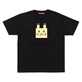 ポケモンセンターオリジナル Tシャツ L ポケモンクエスト ピカチュウ
