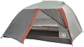 Big Agnes(ビッグアグネス) コッパースプールHV UL mtnGLO 超軽量 バックパッキングテント LEDライト付き