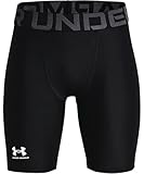 Under Armour UA HeatGear Armour ショーツ メンズ トレーニング 吸汗速乾