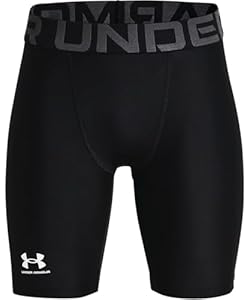 Under Armour UA HeatGear Armour ショーツ メンズ トレーニング 吸汗速乾